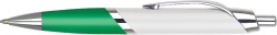 Spectrum Max Ballpen in Green