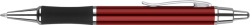 Symphony Aluminium Ballpen in Burgundy