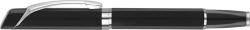 Wessex Ballpen in Black