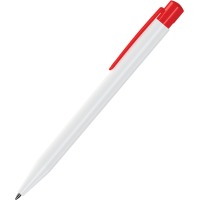 Supersaver Extra Ballpen in Red