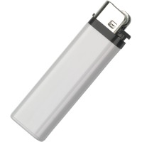 Iwax M3L Lighter in White