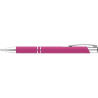 Electra Classic LT Soft Ballpen LE in Pink