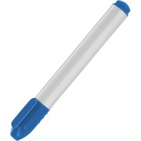 Dry Wipe Marker Pro in Blue