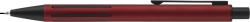 Remus Mechanical Pencil in Red