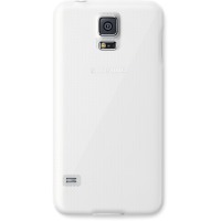 Samsung Galaxy S5 Case in Transparent