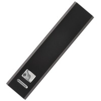Fusion Power Bank in Black
