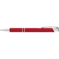 Electra Classic LT Soft Ballpen LE in Red