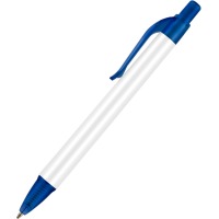 Panther Plus Ballpen in Translucent Blue