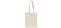Ashburton 10oz Cotton Canvas Bag in Natural