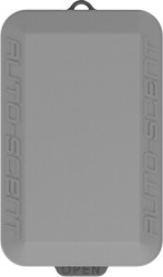 Auto-Scent Air Freshener Deluxe in Ocean