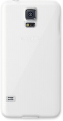 Samsung Galaxy S5 Case in Transparent