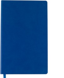 Fashion Notebook A5 in Blue/Green