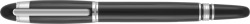 Carlton Rollerball in Black