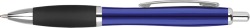 Contour Metal Ballpen in Blue