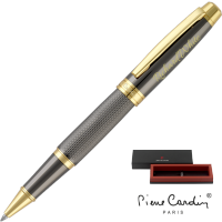Academie Rollerball - Gun Metal/Gold