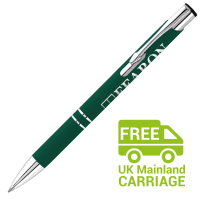 Electra Classic DK Soft Ballpen LE