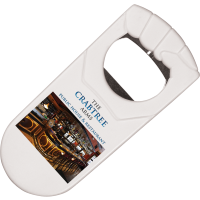 Fist Shaped Bottle Opener