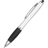 Contour-i Metal Ballpen in Pearlescent White