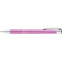 Electra Classic Satin Ballpen in Pink
