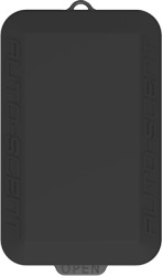 Auto-Scent Air Freshener in Black