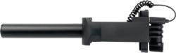 Compact Selfie Stick in Black