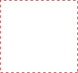 Luggage Tags in White