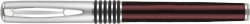 Ambassador Rollerball in Red