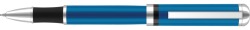 Scimitar Rollerball in Blue