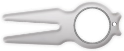 Newbridge Magnetic Fork in Silver