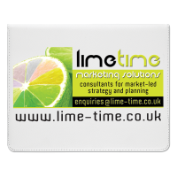 Leatherette iPad 2, 3 & 4 Case