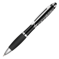 Contour-i Metal Ballpen