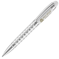 Chequers Ballpen