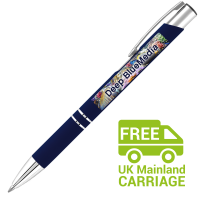 Electra Classic DK Soft Ballpen FC