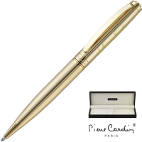 Lustrous Ballpen - Gold