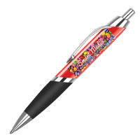 Spectrum Max Night Ballpen
