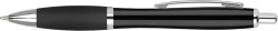 Contour Metal Ballpen in Black