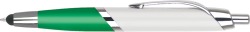 Spectrum Max Touch Ballpen in Green