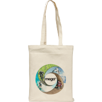 Ashburton 10oz Cotton Canvas Bag