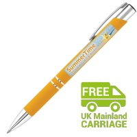 Electra Classic LT Soft Ballpen FC