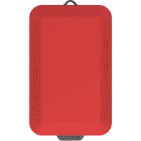 Auto-Scent Air Freshener in Red