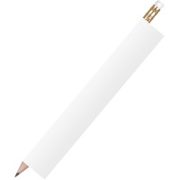Oro WE Pencil in White