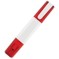 Handy Tool Set in Red