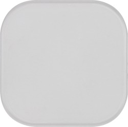 Ultimat Coaster in Clear