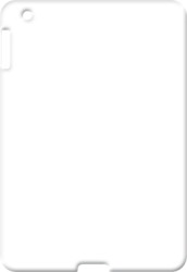 Transparent iPad Mini 2 Case in Transparent