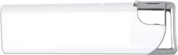 Swish Lighter in White