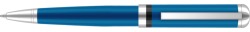 Scimitar Ballpen in Blue