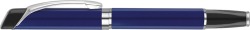 Wessex Ballpen in Blue