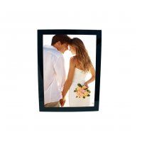 Jet Glass Desk Mount 203 x 304mm