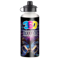 Seattle Drink Bottle