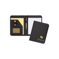 Dartmouth A5 Conference Folder - No Zip (Bottom Right Print)